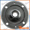 Moyeu de roue avant pour CITROEN | KLP-CT-019P, 18285